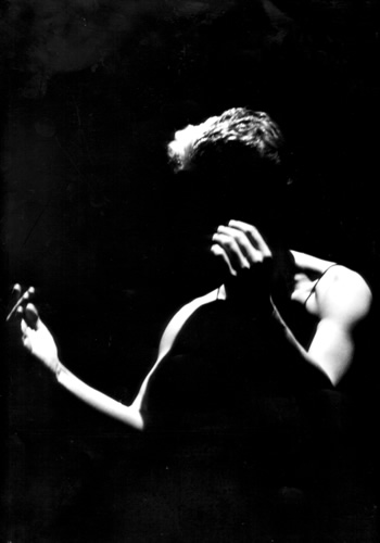 TANZTHEATER Susanne Hajdu