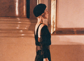 TANZTHEATER Susanne Hajdu - FOTO 03 vergrössern