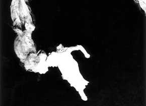 TANZTHEATER Susanne Hajdu - FOTO vergrössern