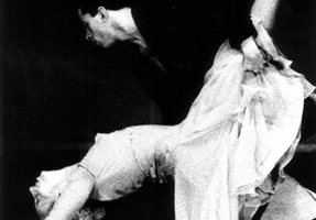 TANZTHEATER Susanne Hajdu - FOTO vergrössern