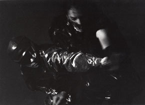 TANZTHEATER Susanne Hajdu - FOTO 07 vergrössern