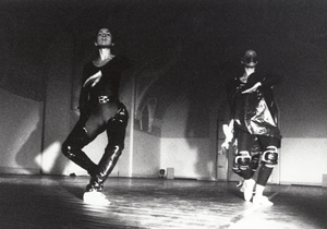 TANZTHEATER Susanne Hajdu - FOTO 08 vergrössern