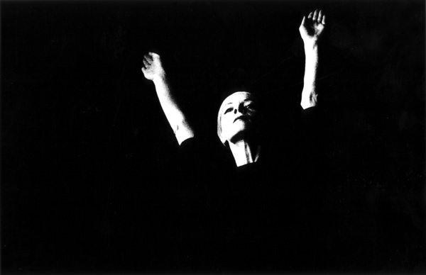 TANZTHEATER Susanne Hajdu