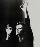 TANZTHEATER Susanne Hajdu - Verfemt im Dritten Reich